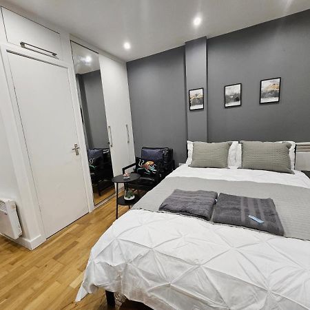 Gdy0 - The Green Dragon Apartment London Exterior foto