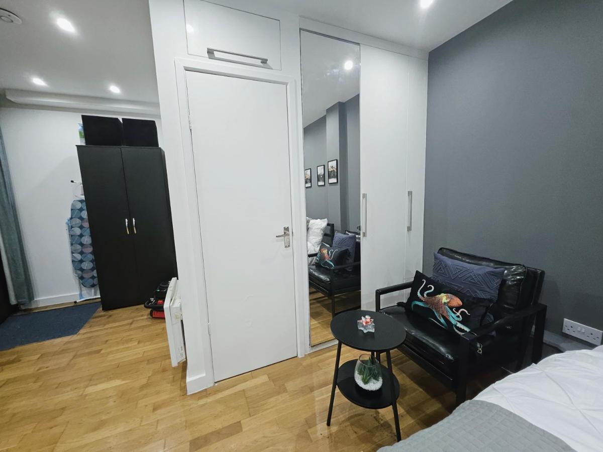 Gdy0 - The Green Dragon Apartment London Exterior foto