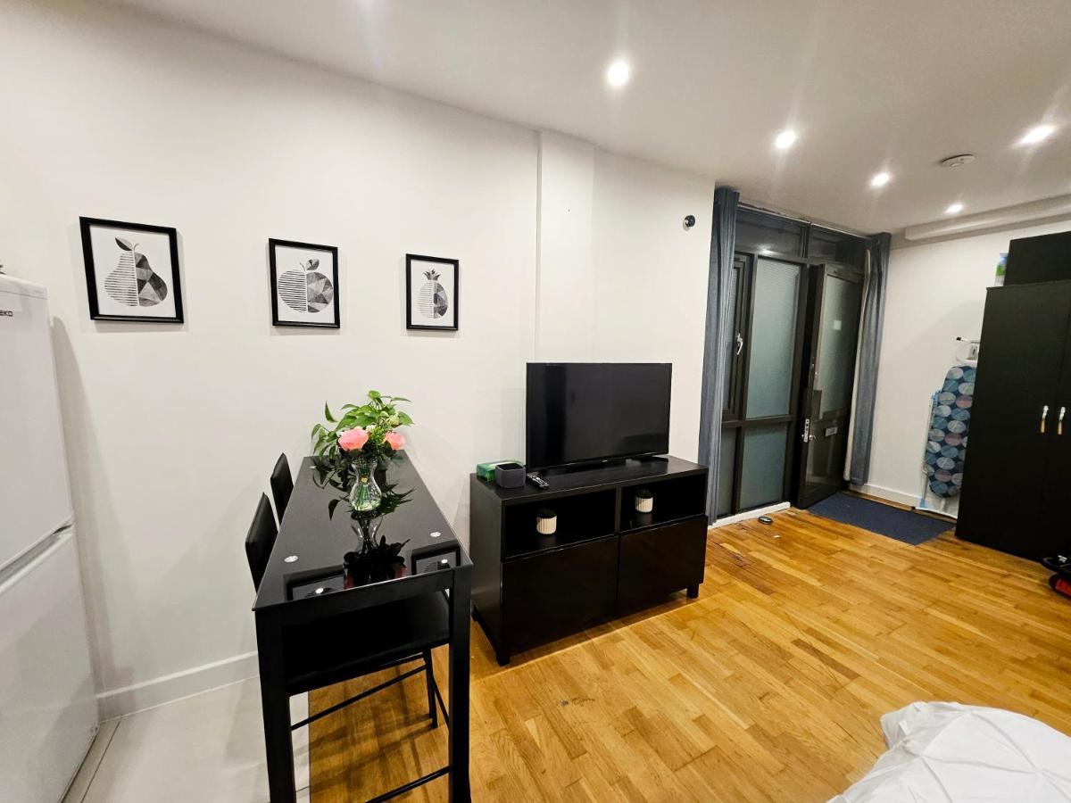 Gdy0 - The Green Dragon Apartment London Exterior foto