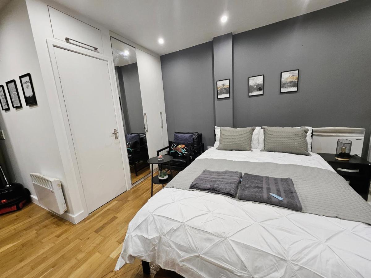 Gdy0 - The Green Dragon Apartment London Exterior foto